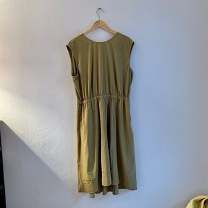 Royal Robins Spotless Traveler Dress